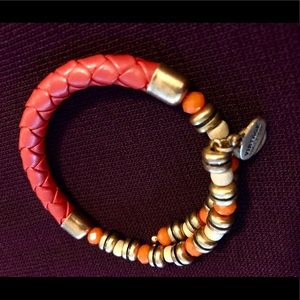 Good Fortune Adjustable Bracelet